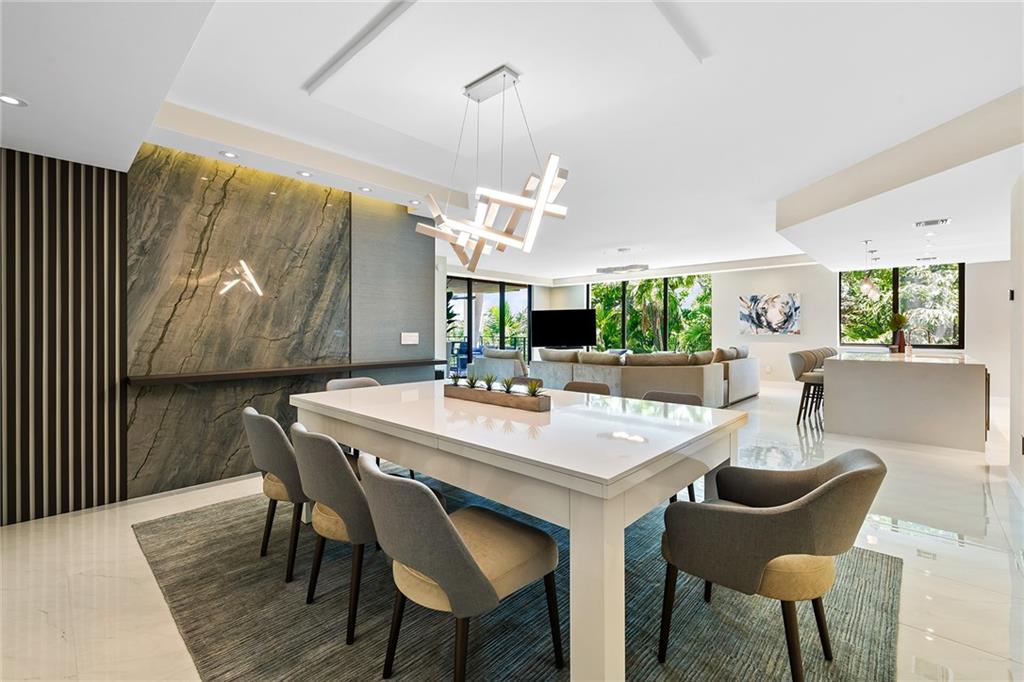 Harbors Edge - Residential