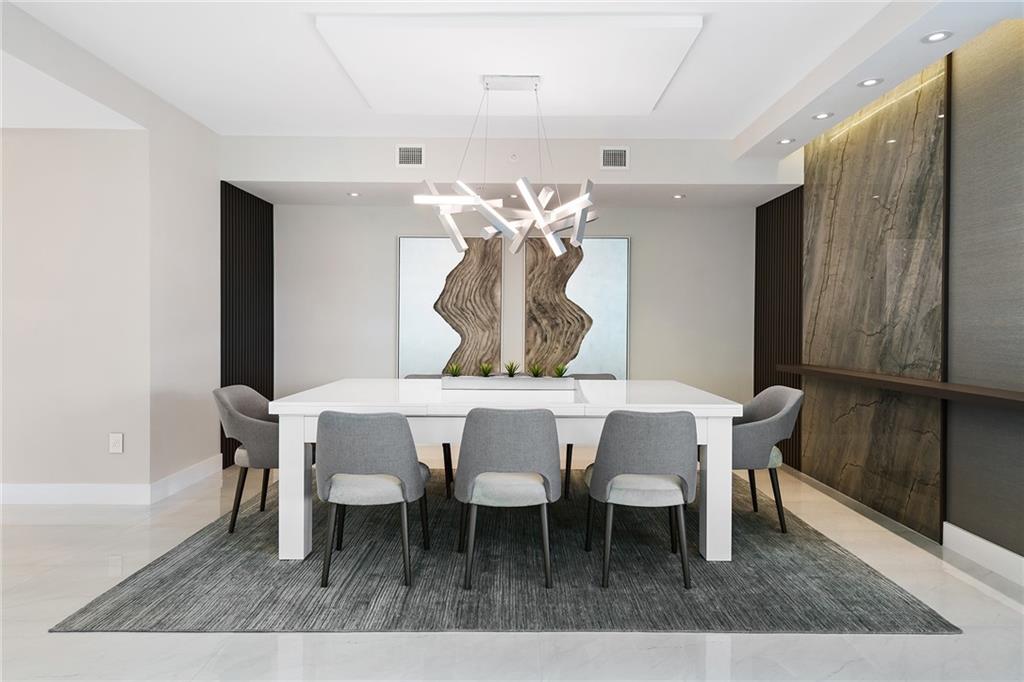 Harbors Edge - Residential