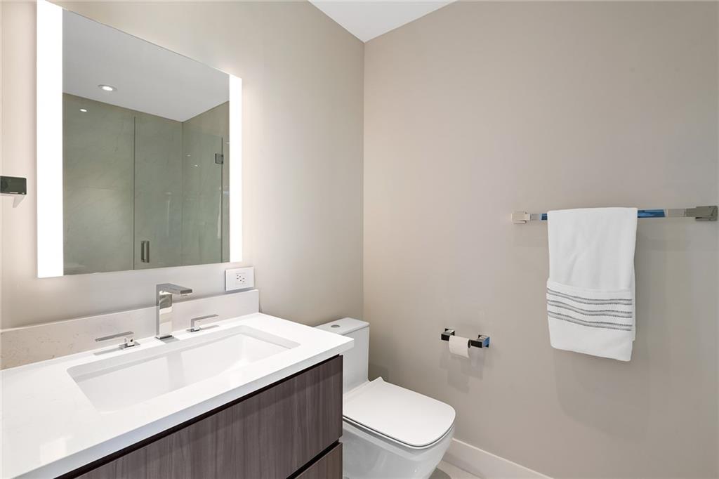 Harbors Edge - Residential