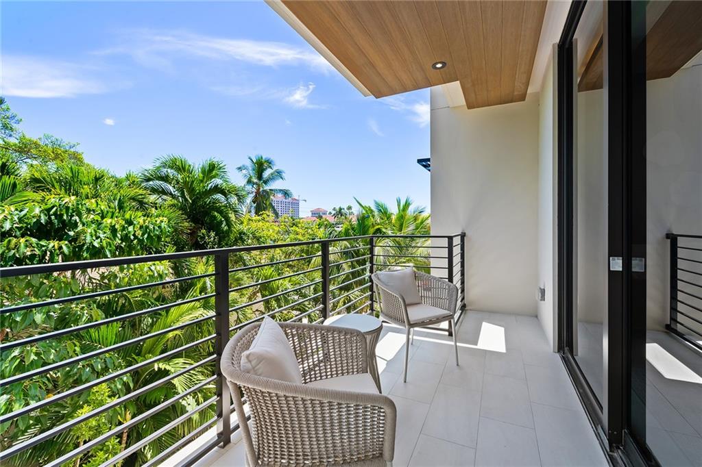 Harbors Edge - Residential