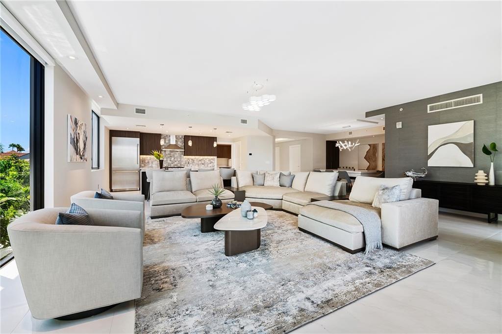 Harbors Edge - Residential