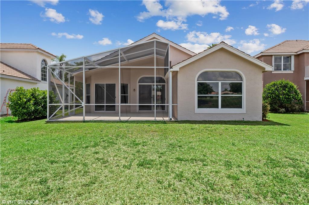 Eagle Creek 143-15 B - Residential
