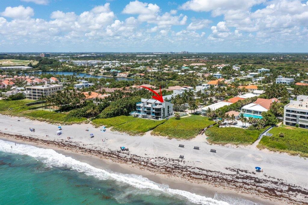 NYDAL Townhome - Residential