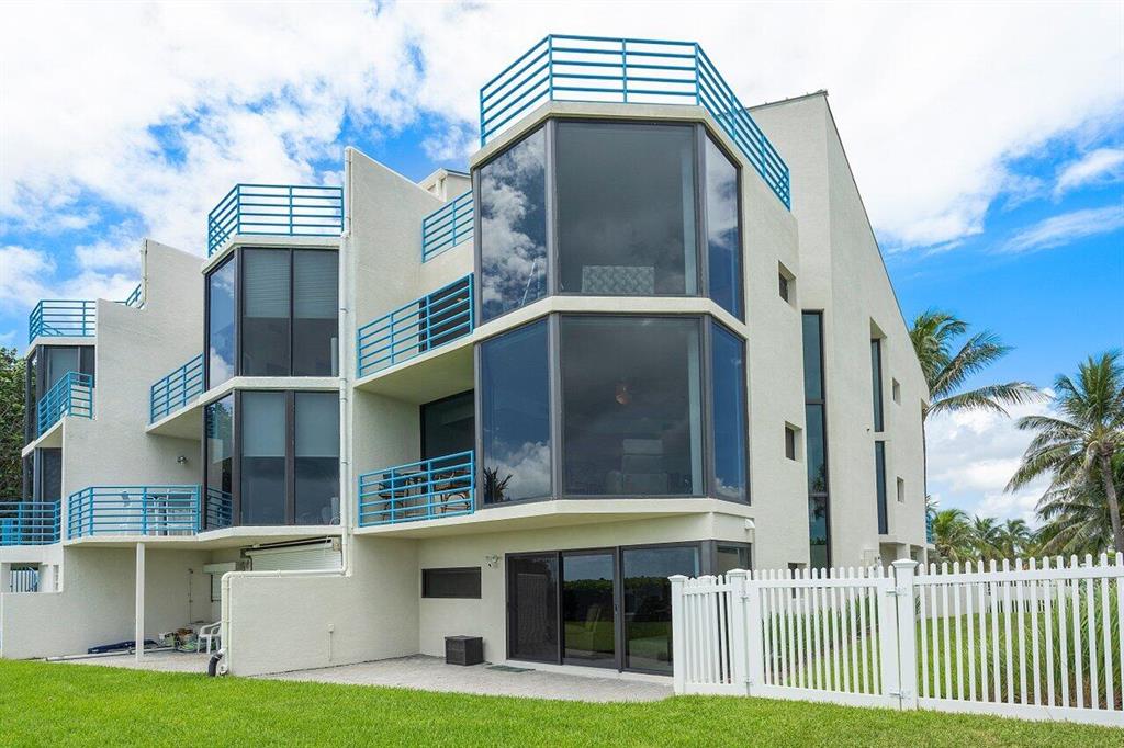 NYDAL Townhome - Residential