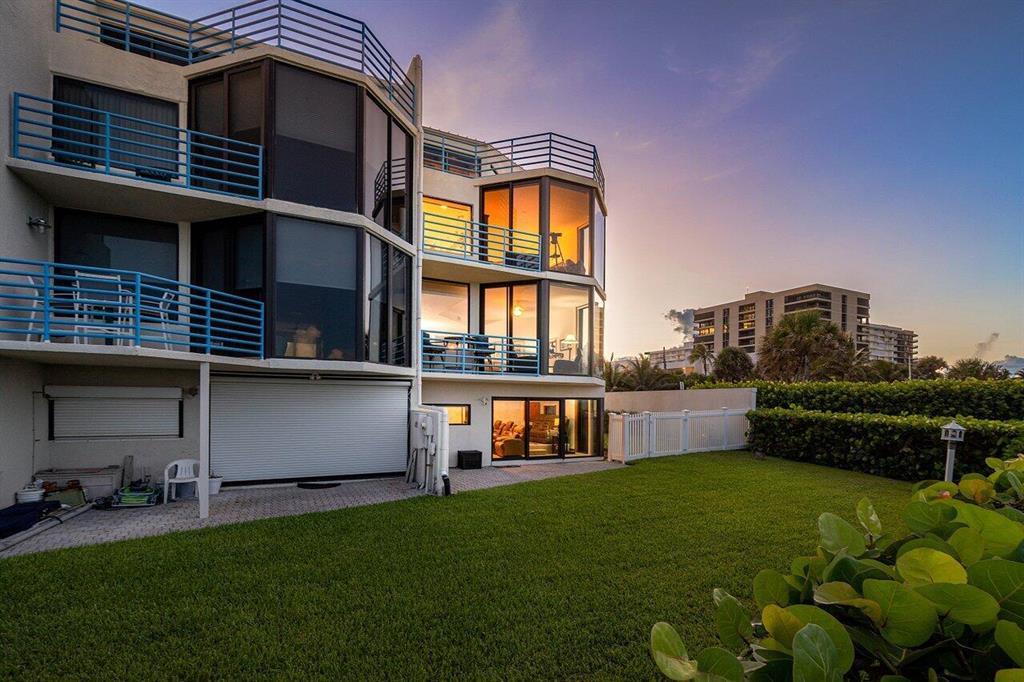 NYDAL Townhome - Residential