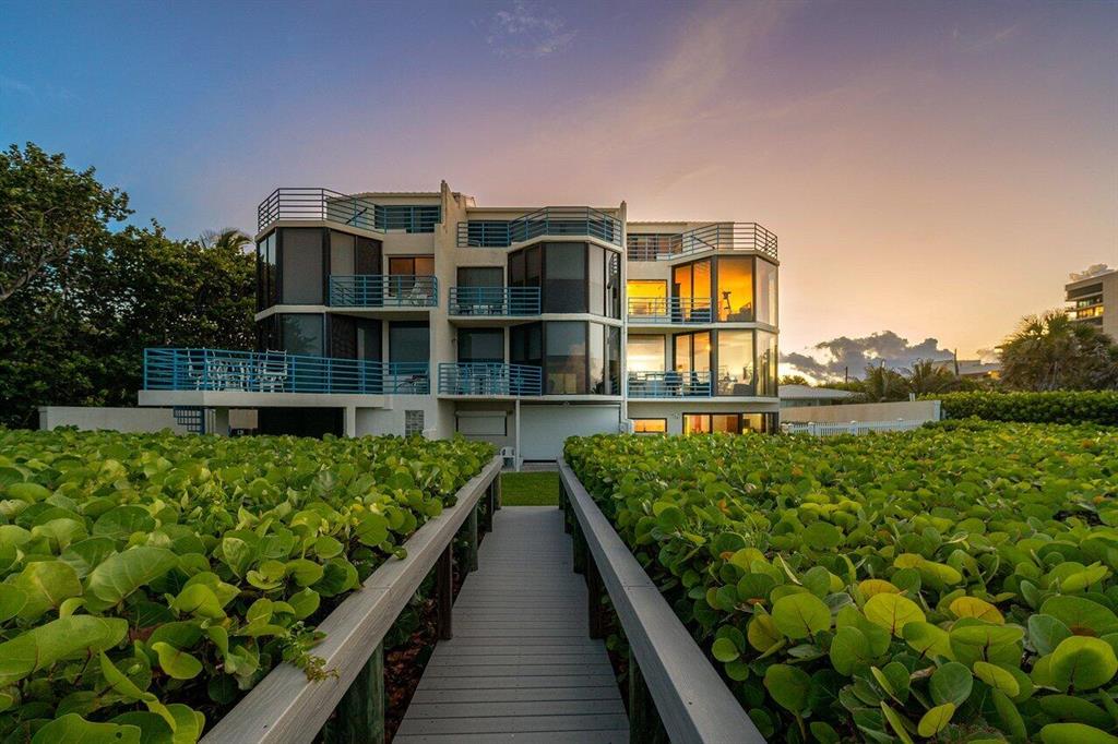 NYDAL Townhome - Residential