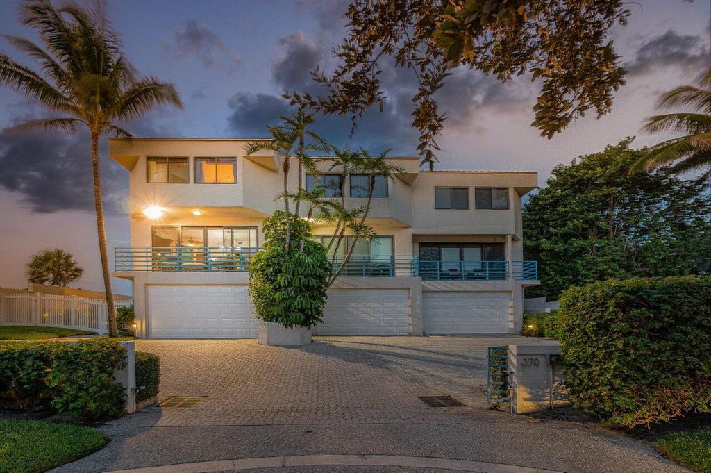 NYDAL Townhome - Residential