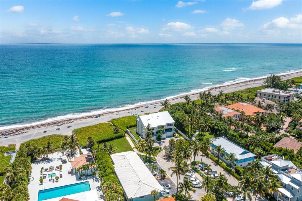 NYDAL Townhome - Residential