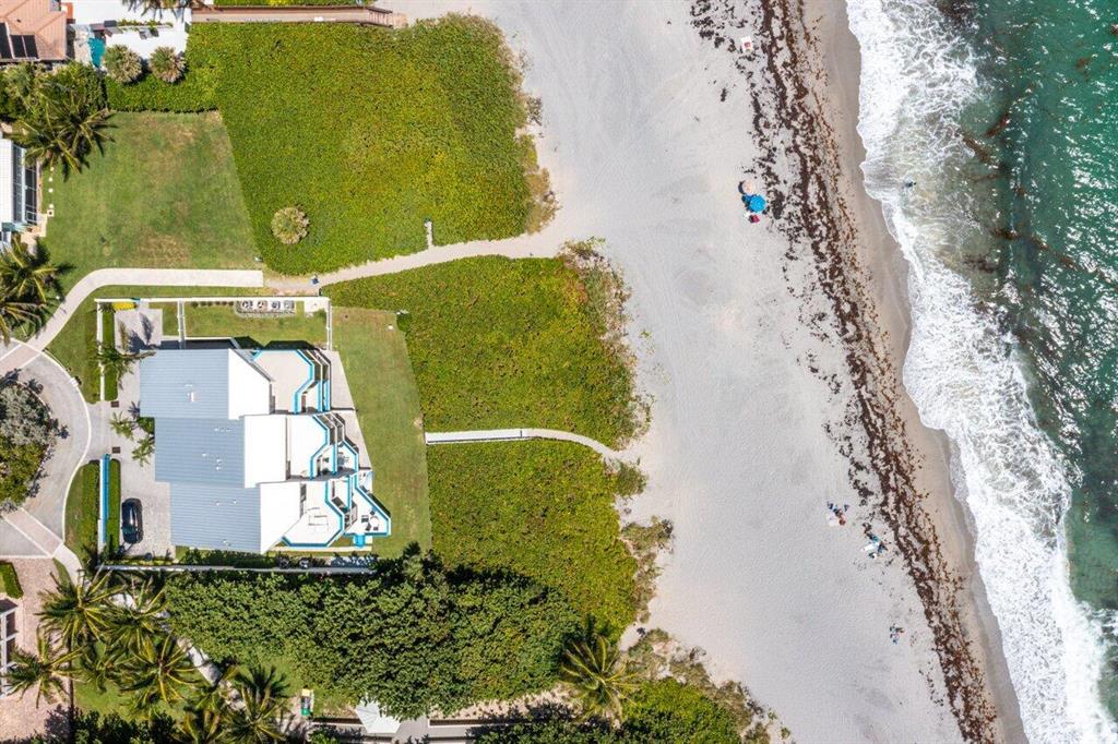 NYDAL Townhome - Residential