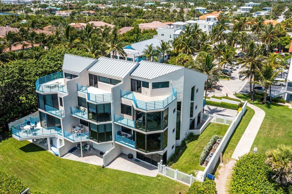 NYDAL Townhome - Residential