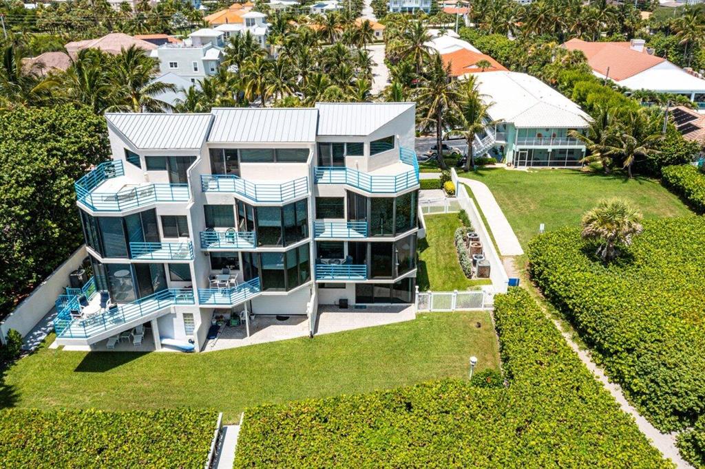 NYDAL Townhome - Residential