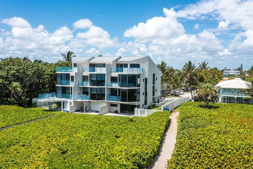 NYDAL Townhome - Residential