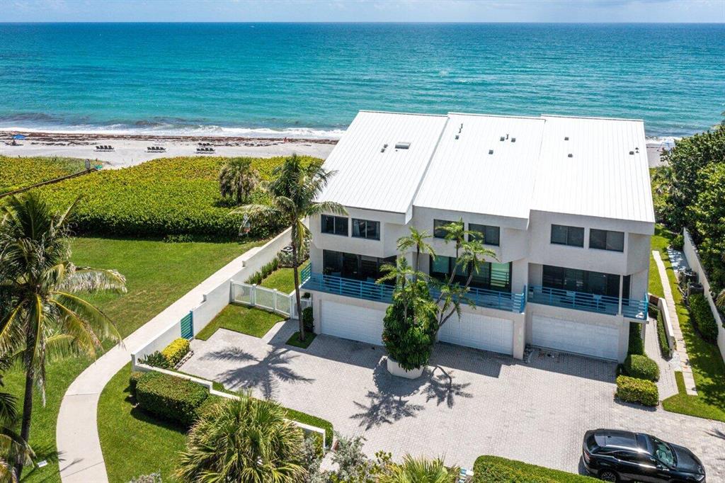 NYDAL Townhome - Residential