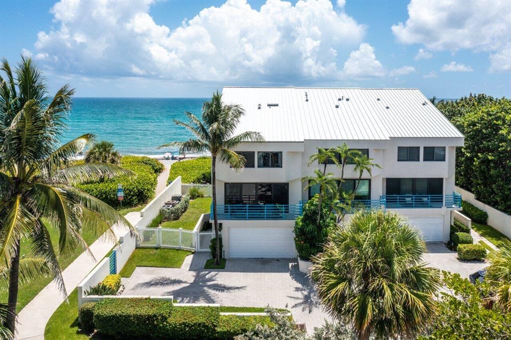 NYDAL Townhome - Residential