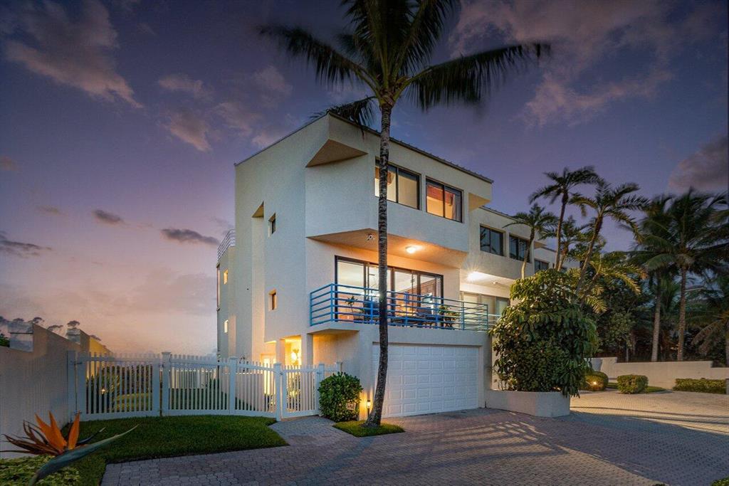 NYDAL Townhome - Residential