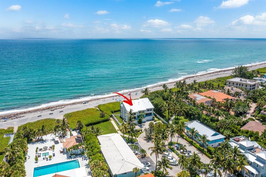 NYDAL Townhome - Residential