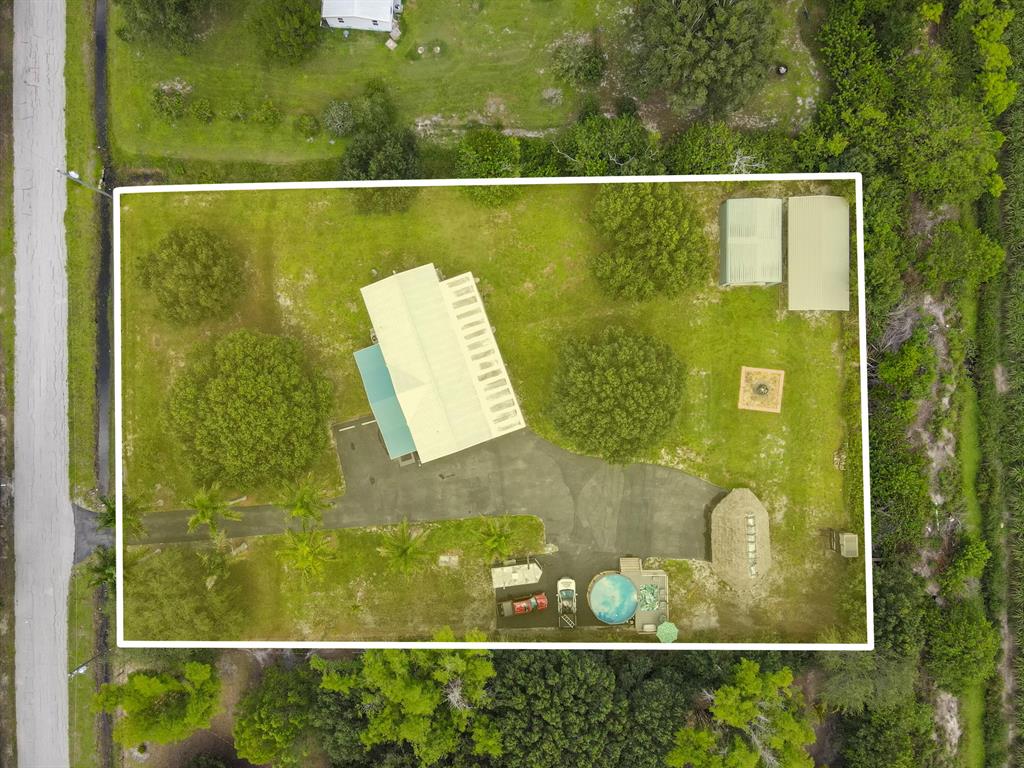 SEVEN K ESTATES S/D UNIT 3 - Residential