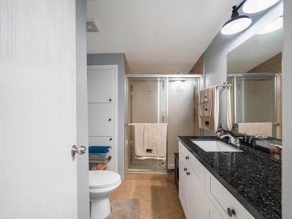 SEVEN K ESTATES S/D UNIT 3 - Residential