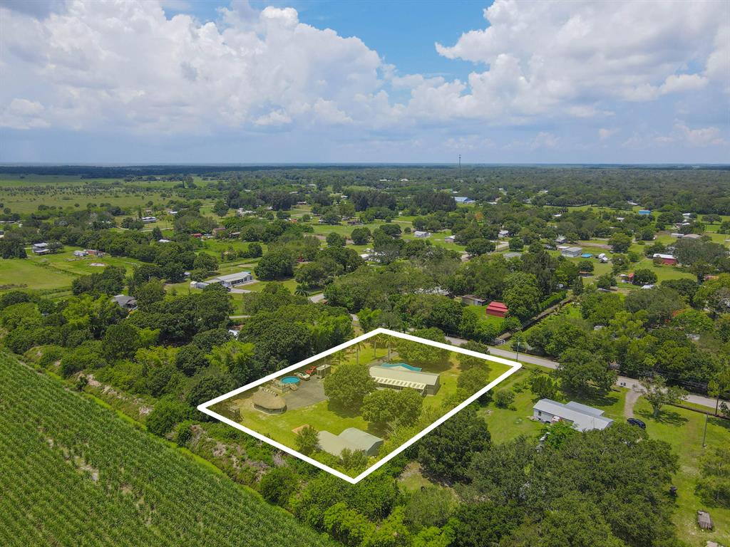 SEVEN K ESTATES S/D UNIT 3 - Residential