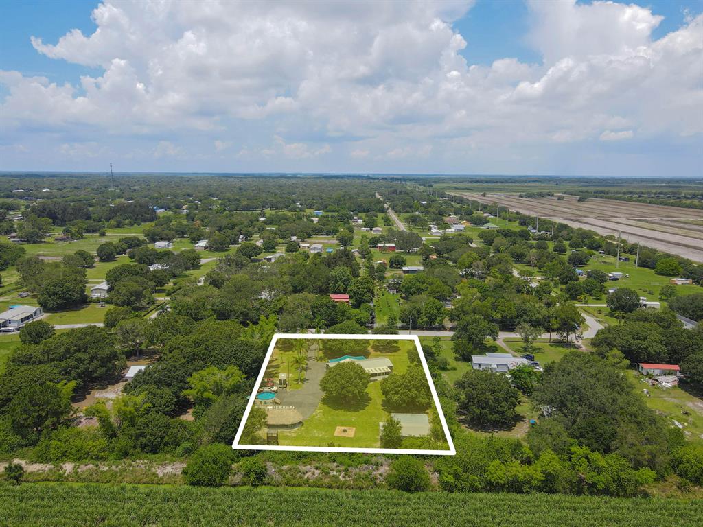 SEVEN K ESTATES S/D UNIT 3 - Residential