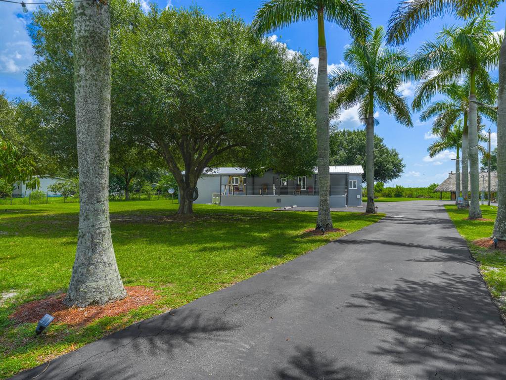 SEVEN K ESTATES S/D UNIT 3 - Residential