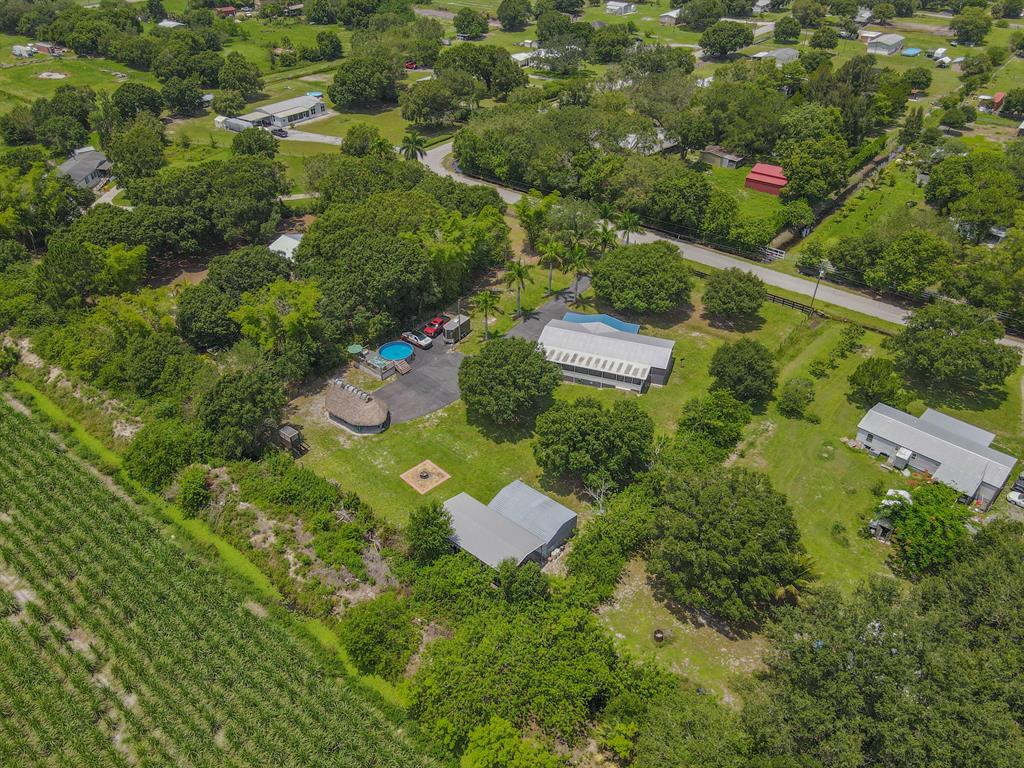 SEVEN K ESTATES S/D UNIT 3 - Residential