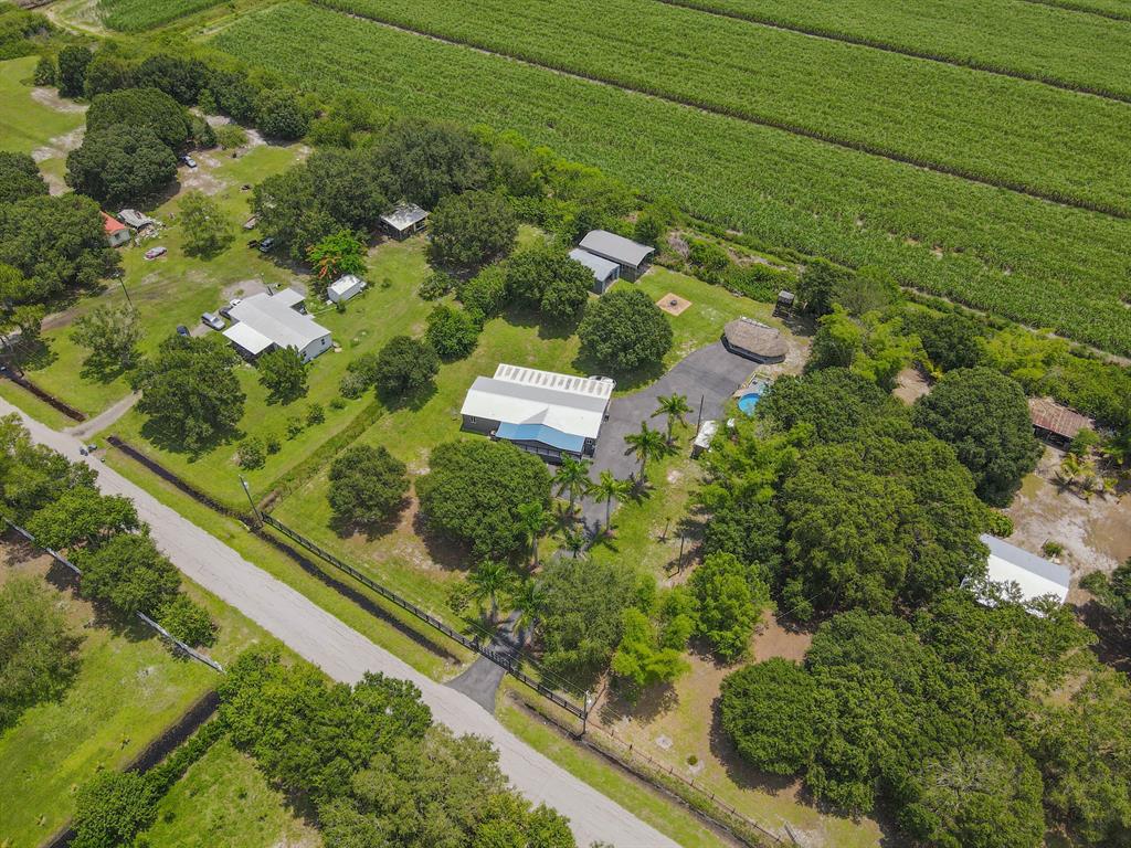 SEVEN K ESTATES S/D UNIT 3 - Residential