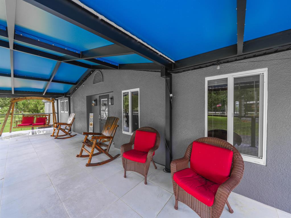 SEVEN K ESTATES S/D UNIT 3 - Residential