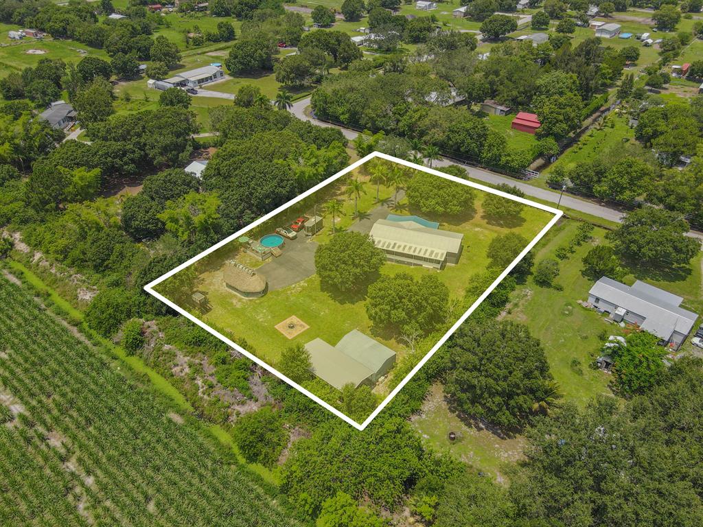 SEVEN K ESTATES S/D UNIT 3 - Residential