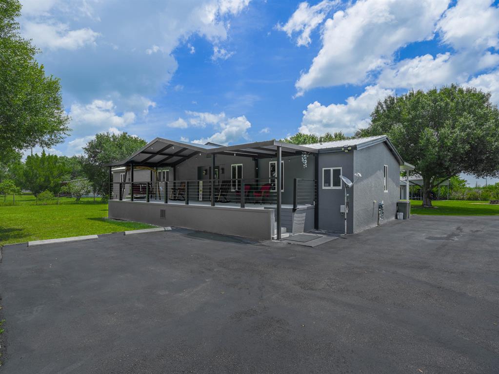 SEVEN K ESTATES S/D UNIT 3 - Residential