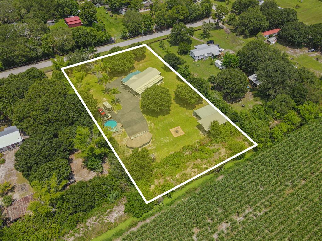 SEVEN K ESTATES S/D UNIT 3 - Residential