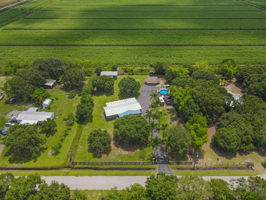 SEVEN K ESTATES S/D UNIT 3 - Residential