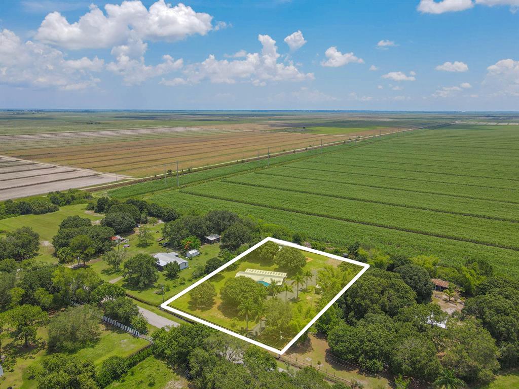 SEVEN K ESTATES S/D UNIT 3 - Residential