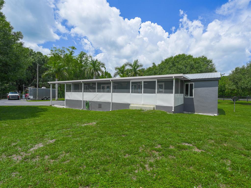 SEVEN K ESTATES S/D UNIT 3 - Residential