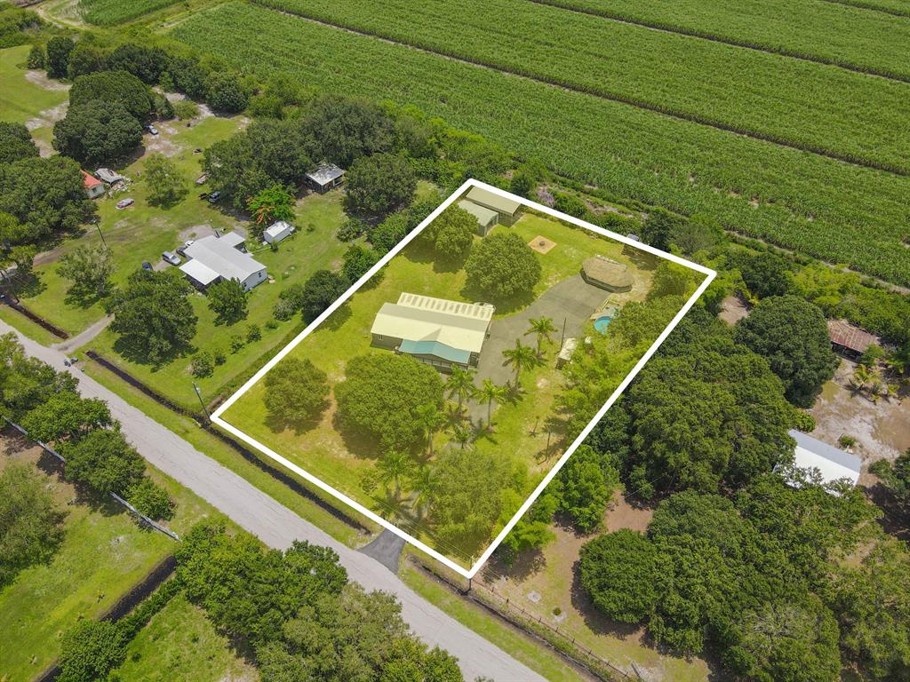 SEVEN K ESTATES S/D UNIT 3 - Residential