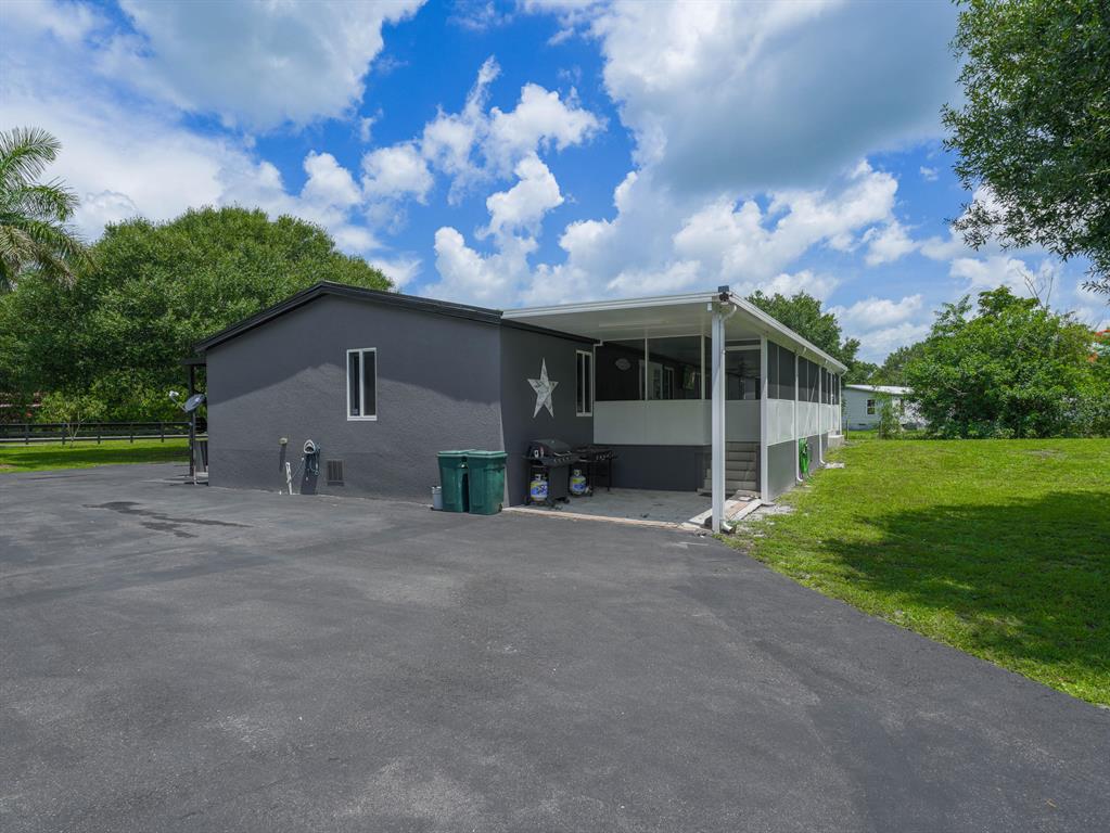 SEVEN K ESTATES S/D UNIT 3 - Residential