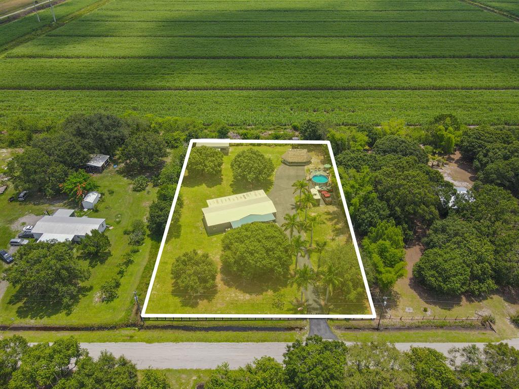 SEVEN K ESTATES S/D UNIT 3 - Residential