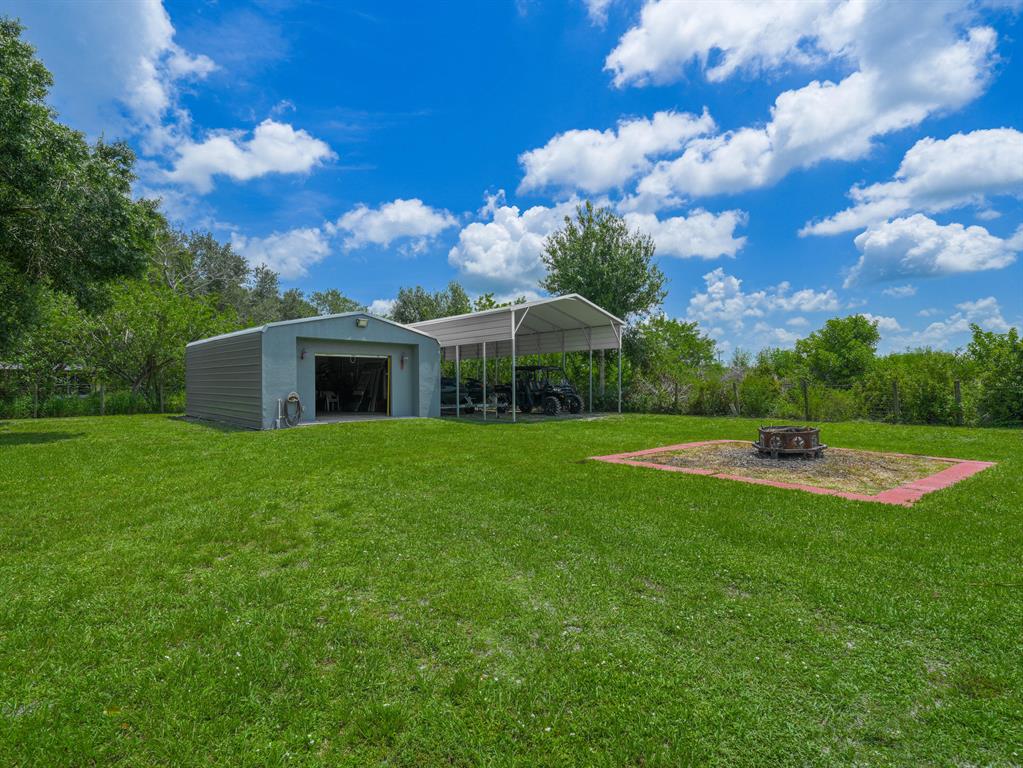 SEVEN K ESTATES S/D UNIT 3 - Residential