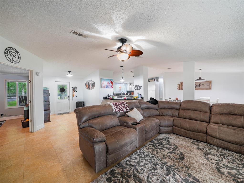 SEVEN K ESTATES S/D UNIT 3 - Residential