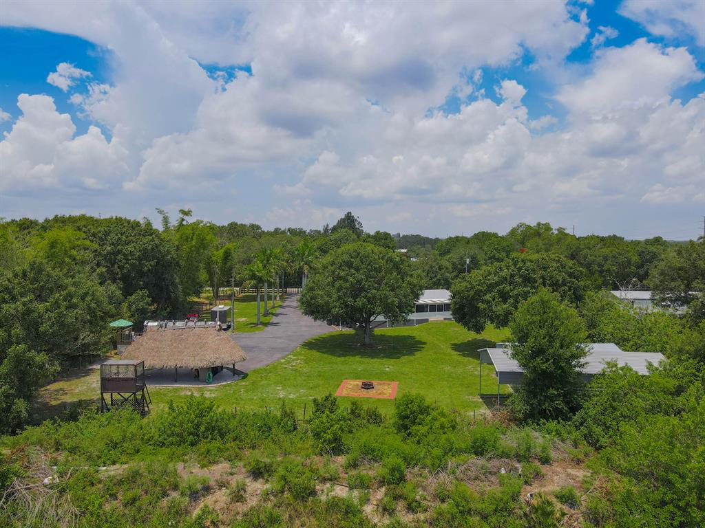 SEVEN K ESTATES S/D UNIT 3 - Residential