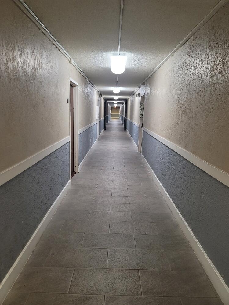 MONTECARLO CONDO - Residential Lease