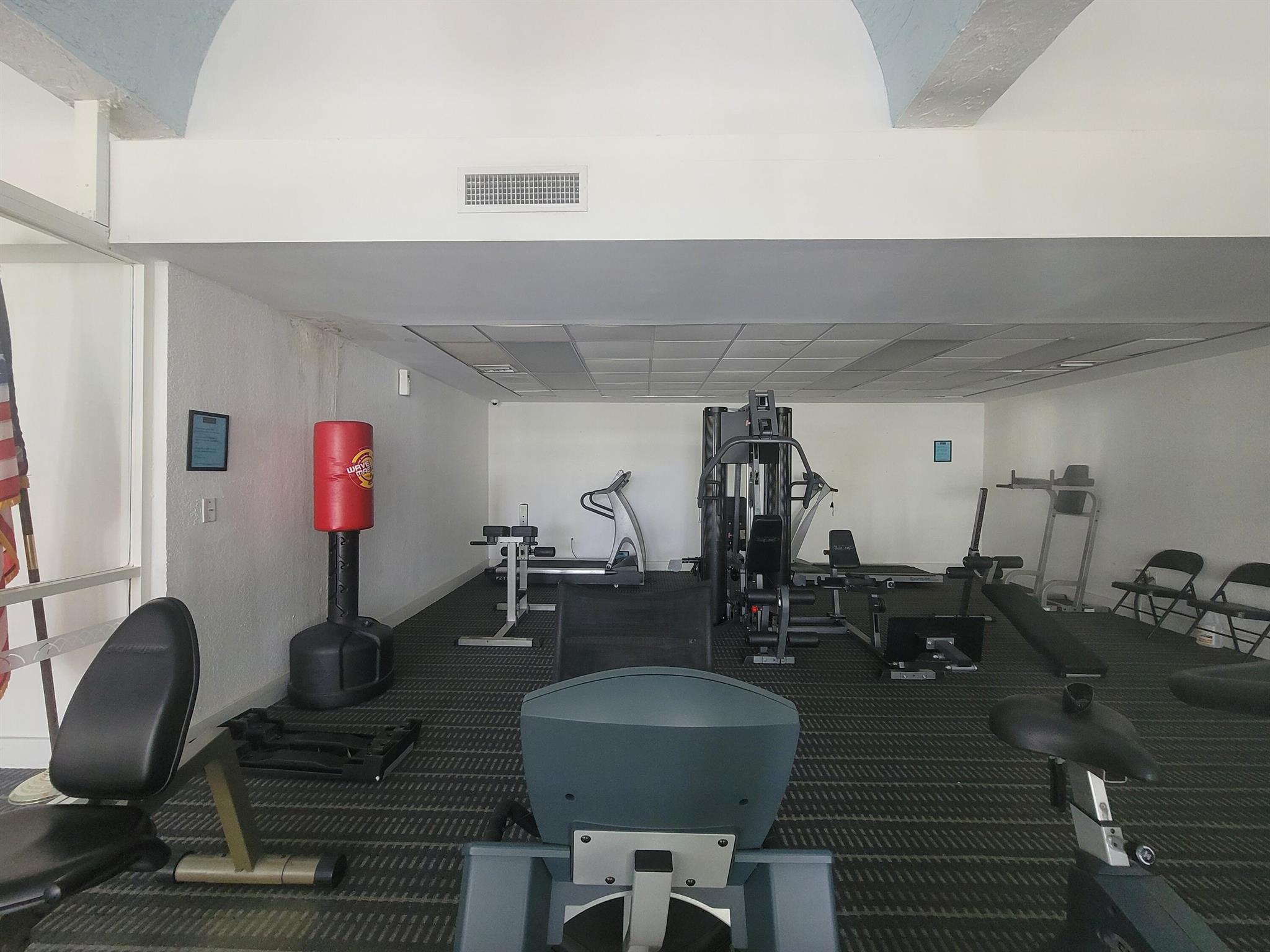 MONTECARLO CONDO - Residential Lease