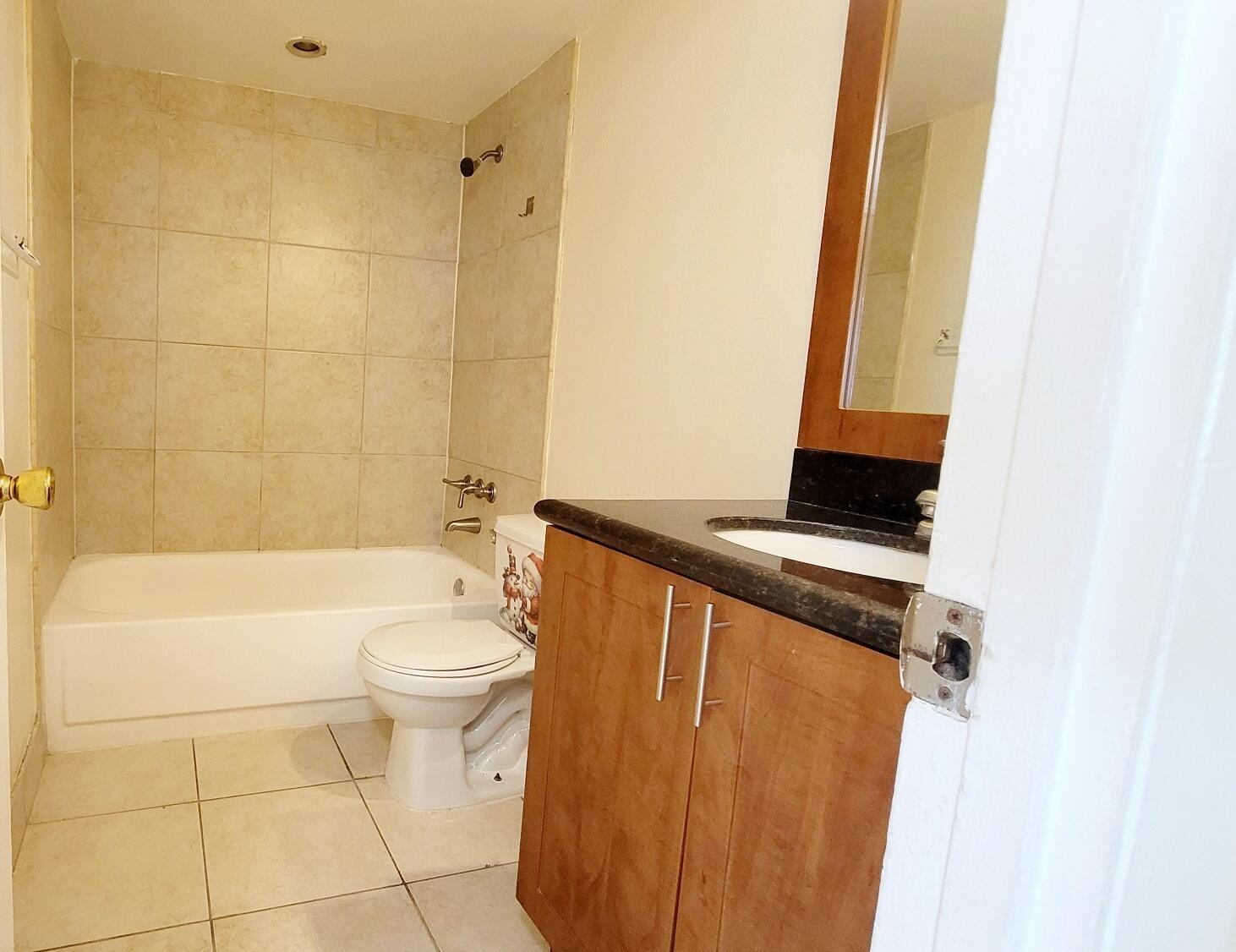 MONTECARLO CONDO - Residential Lease