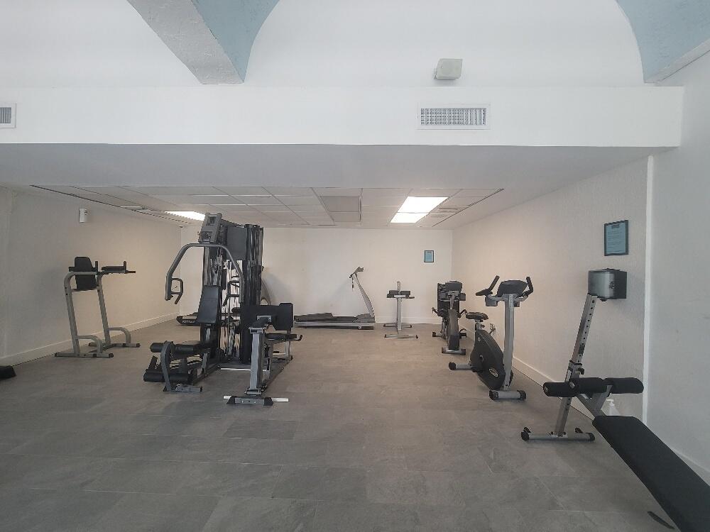 MONTECARLO CONDO - Residential Lease