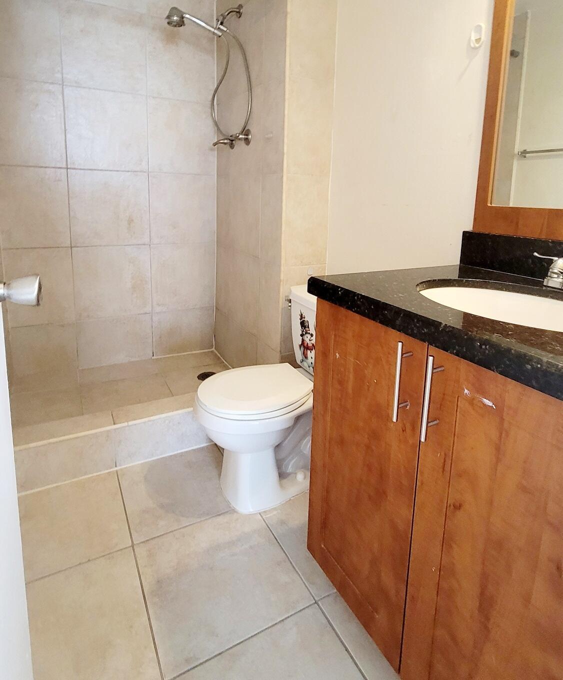 MONTECARLO CONDO - Residential Lease