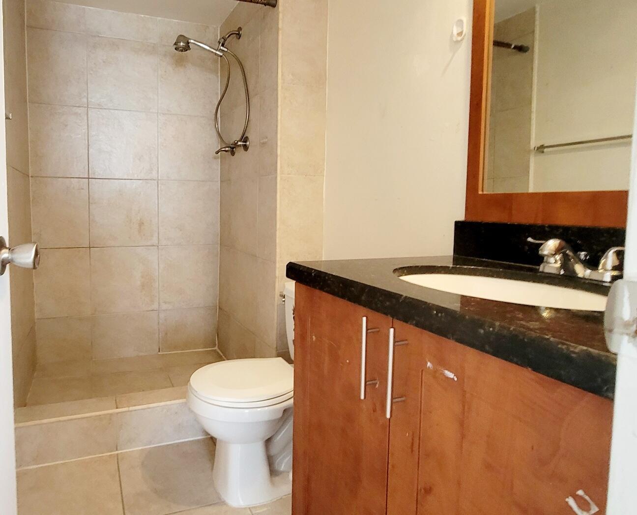 MONTECARLO CONDO - Residential Lease