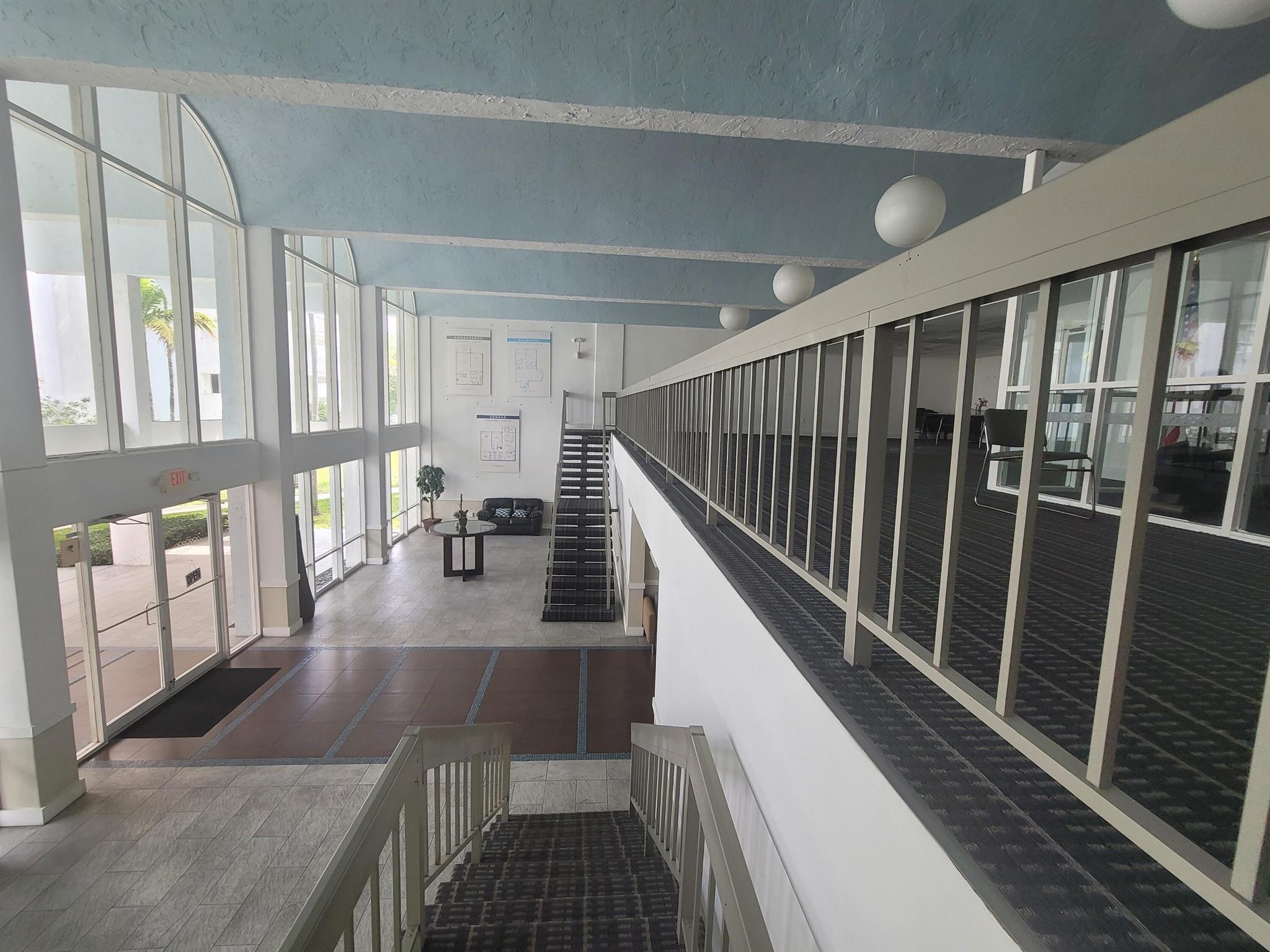 MONTECARLO CONDO - Residential Lease