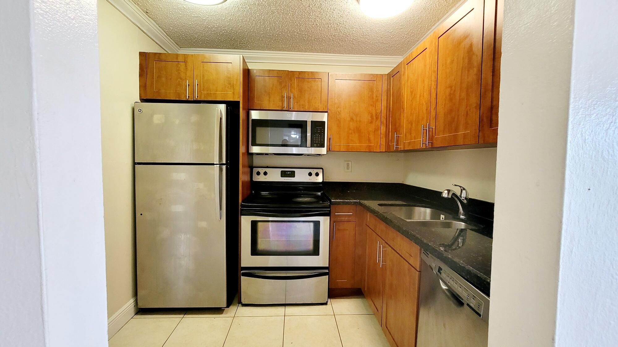 MONTECARLO CONDO - Residential Lease