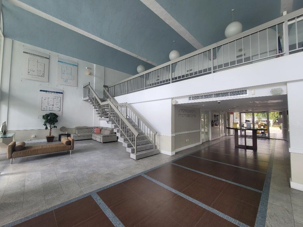 MONTECARLO CONDO - Residential Lease