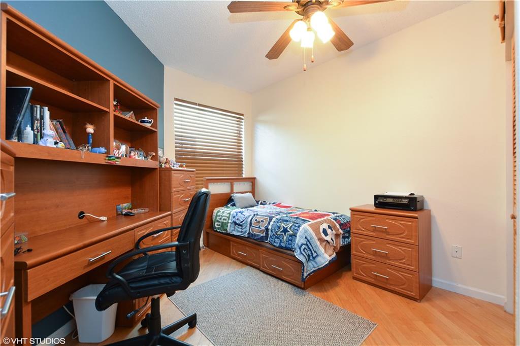 THE LAKES AT PARKLAND - Residential